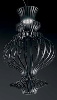 Светильник подвесной Mm Lampadari